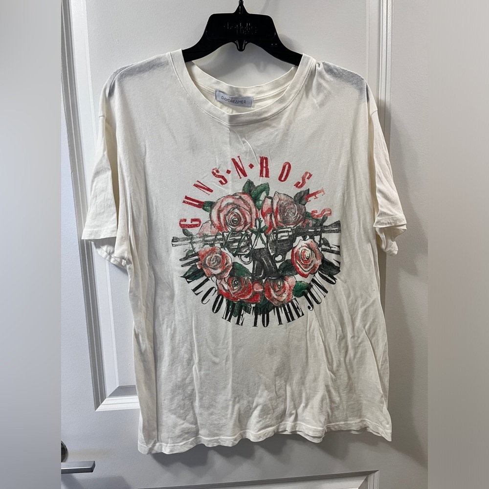Daydreamer LA Graphic Tee